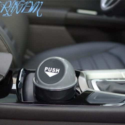 Car Garbage can trash can for Seat LEON ST FR FR+ CUPRA Ibiza Altea Cordoba Toledo Alhambra Arona Ateca