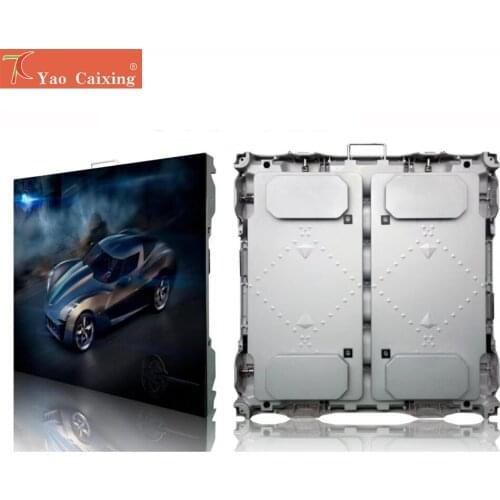 Outdoor RGB p5 outdoor led screen video wall high quality P5 P8 P10 rgb screen aluminum cabinet full color led display