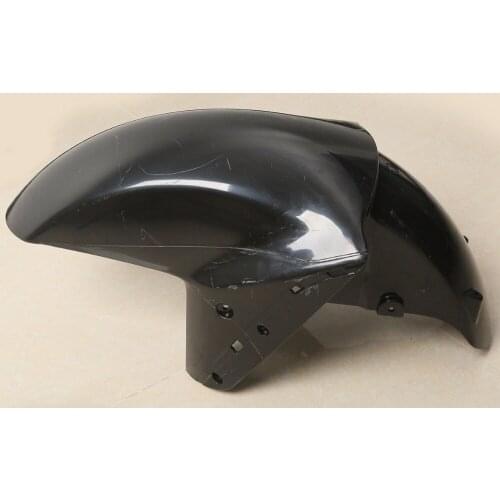 Motorcycle Unpainted Front Fender For Kawasaki Ninja ZX14 ZX14R ZZR1400 2006-2011 2010