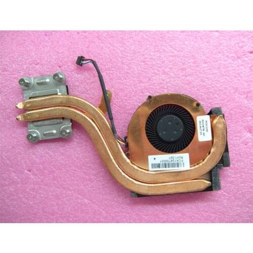 New CPU Heatsink Fan For Lenovo Thinkpad X220 X220IT X220I X220T 04W0435 04W6921