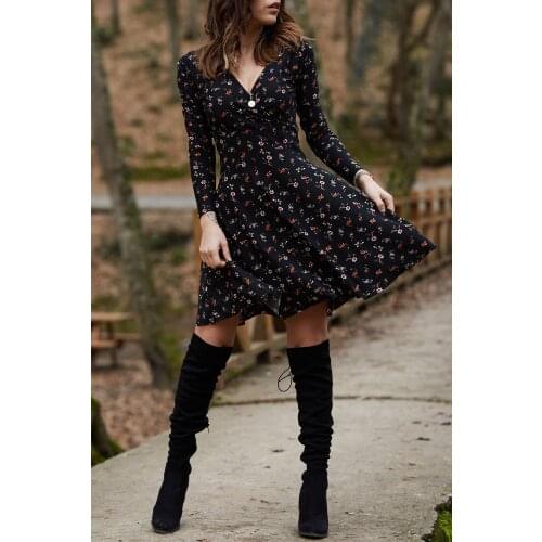 PALMİYE STORE Women's Dresses