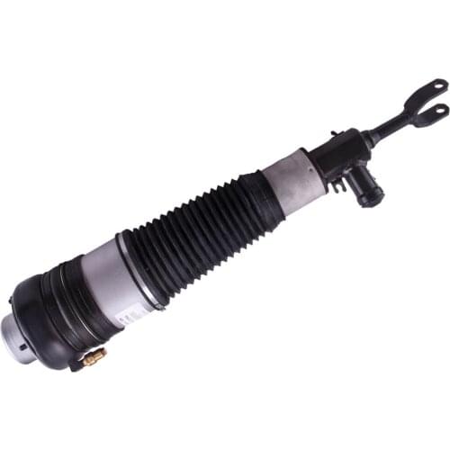Air Ride Spring Strut Shock Absorber Front Left for Audi A6 Allroad 4FH C6 2006-2011 Air Ride Suspension Air Spring