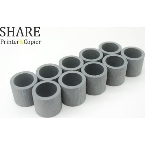 RL1-1497-000CN RL1-1497 RL1-1497-000 COMPATIBLE NEW PICKUP ROLLER TIRE FOR HP P1606 M1536 P1566 P1505 M201 M202 M225 M226 M1522