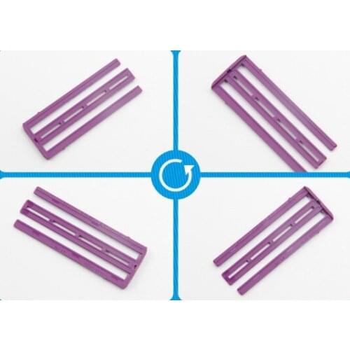 1-1355134-1 RETAINER 94P Housing connector terminal crimp socket header 100% new and original part