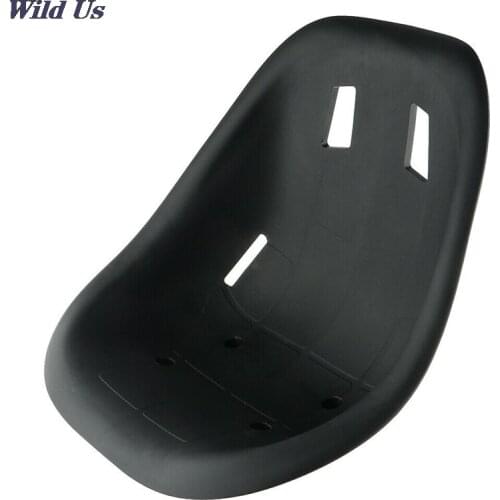 1PCS Large Size Racing Go Kart Man Sprint Track Seat Kit Moto Racing Kit High Quality