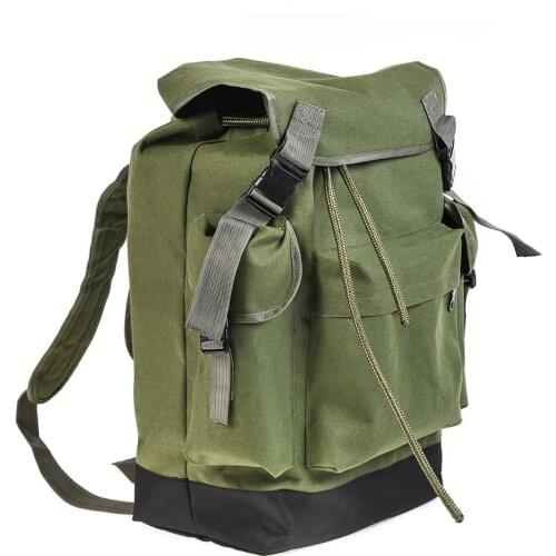 70L Large Capacity Fishing Gear Bag Climbing Backpacks Military Assault Bags Outdoor Pack For Trekking Camping Hunting Bag 3