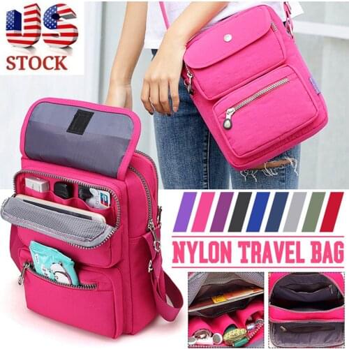 Aequeen Women's Bags With Pockets