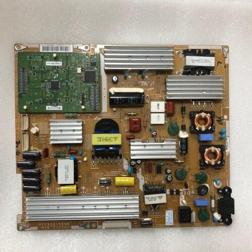 Free shipping 1pcs/lot BN44-00431A PD55C2_BSM PSLF171C03A BN4400431A Power Supply