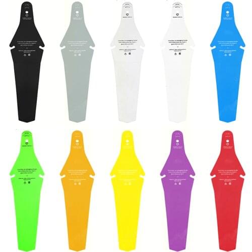 ERONBROS Bicycle Mudguards