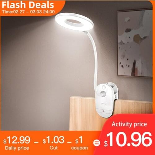 GM GANMEORV Desk Lamp