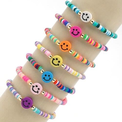 Go2Boho Bracelets With Pendants