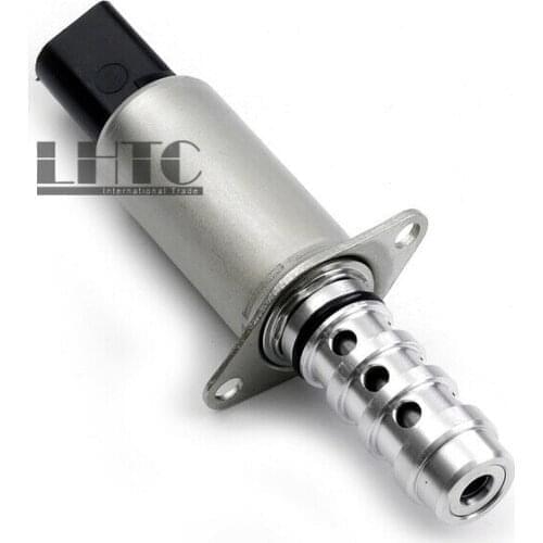 Engine Cylinder head Camshaft VVT Timing Control Solenoid Valve For VW Golf Jetta Passat CC R36 Audi A3 Q7 TT 2.0 FSI 3.2L 3.6L