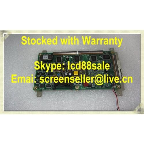 Best price and quality FPC4012NRUB industrial LCD Display