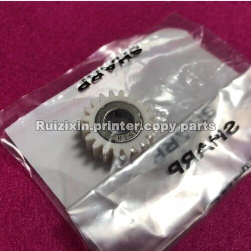 NGERH1879FCZZ Quality Fuser Web Roller Gear for Sharp Copier Parts MX 850 950 1100 904 9008