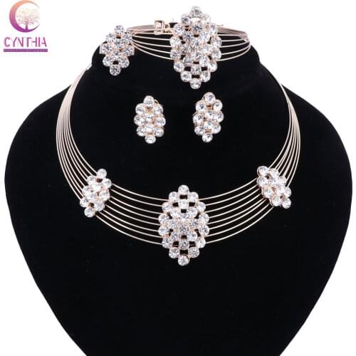 Hot Boho Collar Choker Silver color Necklace Statement Jewelry Women Fashion Vintage Ethnic Style Bohemian Neck Collier Femme