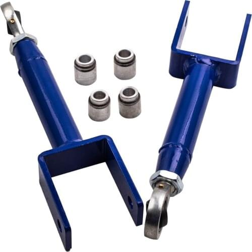 NEW Adjustable Upper Control Arms for Pontiac Grand Prix, For LeMans 1978 - 1988