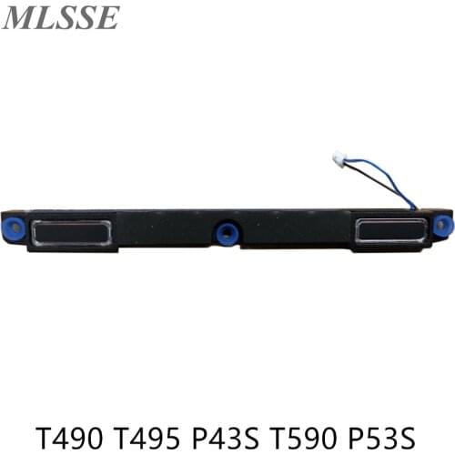 Original Laptop Speaker For Lenovo Y500N Y510P Y500 Y590 Audio Speakers USED WORKS 100% Tested Fast Ship