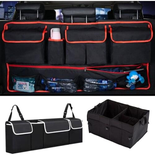 RIGWARL Car Organizers