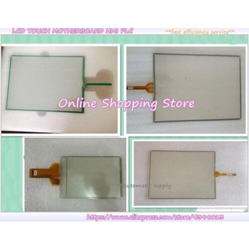 AC2510 EM2510 HDS1303 8025 Touch Screen Touch Glass Panel New