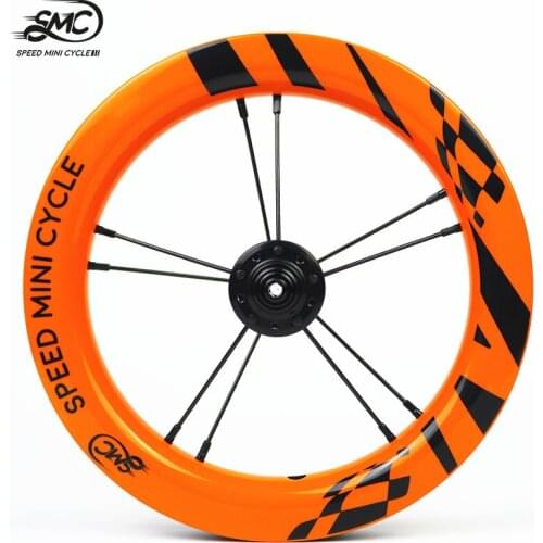 SMC SPEED MINI CYCLE Tricycles