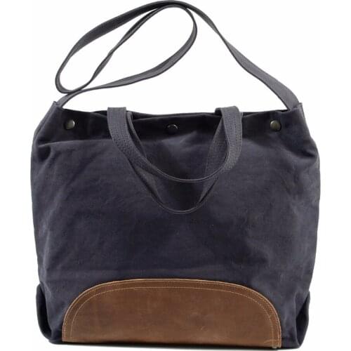 TRONG Men's Shoulder Bags