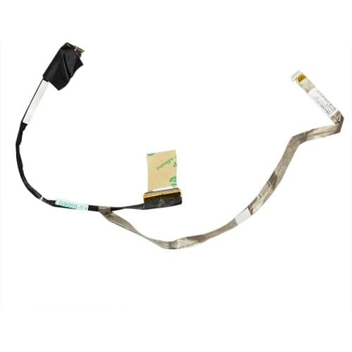 For Dell Vostro 3360 V3360 13z 5323 1308 1508 0f3w2y F3w2y Dd0v07lc000 Lcd Screen Video Cable