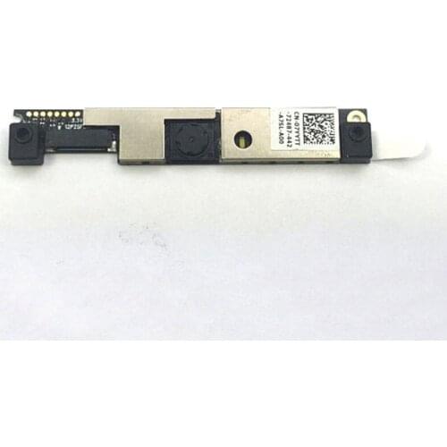 Laptop built-in Webcam Module For Latitude E7440 E7240 Series, D P/N 7YYTT 07YYTT