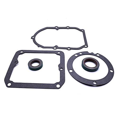 WAHOO for Replaces #ONAN BF B43-B48 P216-P220 Oil PAN Bottom Gasket KIT with 5308037 5308036 Seals