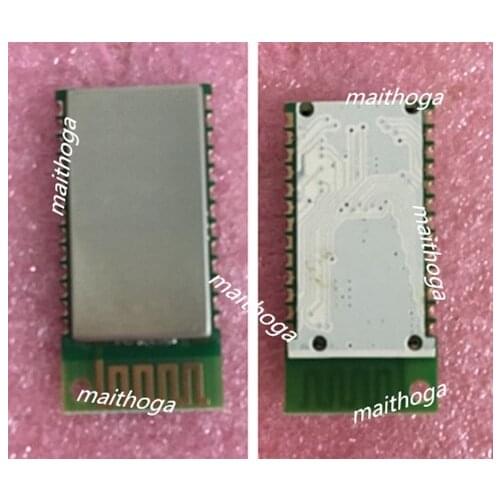 XM-81 Bluetooth Relay Control Module Integrated Circuits