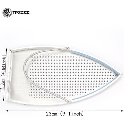 Ironing Shoe Cover Iron Plate Cover Protector High-quality Iron Shoe Cover
