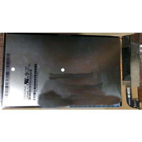 CLAA080WQ02 XG LCD Display screen