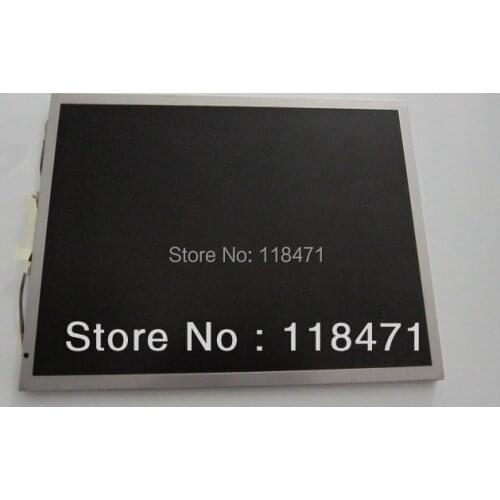 Grade A 10.4 inch LCD Panel LQ104S1DG71 12 months warranty