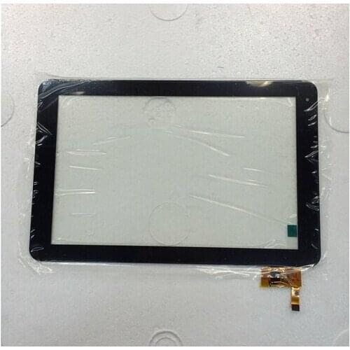 10.1'' ablet touch screen prestigio multipad 4 quantum 10.1 PMP5101C_QUAD PMP5101C digitizer touch panel