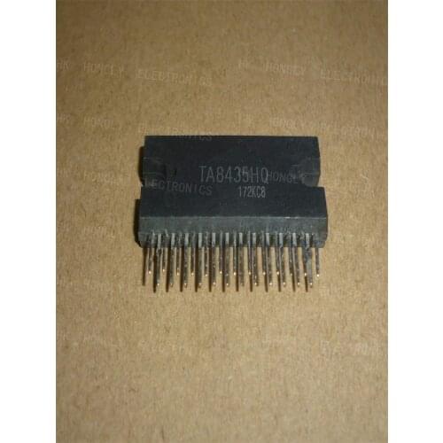 2 PCS TA8435HQ