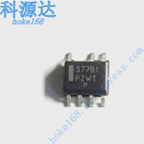 5pcs/lot NCP1377BD1R2G SOIC7 377D1 NCP1377 In Stock