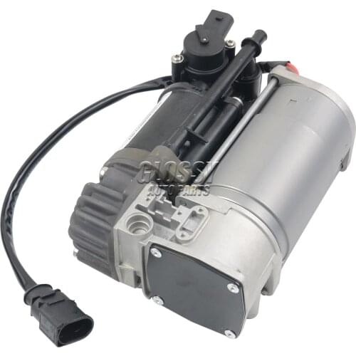 AP02 For Kia Borrego Mohave 2009- Air Suspension Compressor Pump 3.8L 4.6L 55810-2J000 4154031260 558102J000