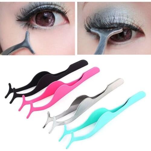 BuyinCoins Eyebrow & Eyelash Tools