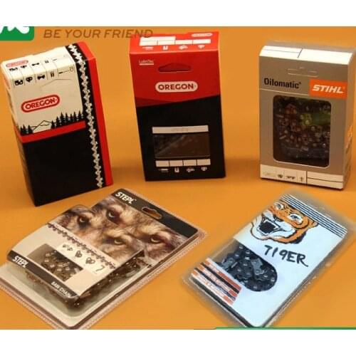 16/18/20 inches Chainsaw chain STL / OREG / WOLF Chainsaw chain