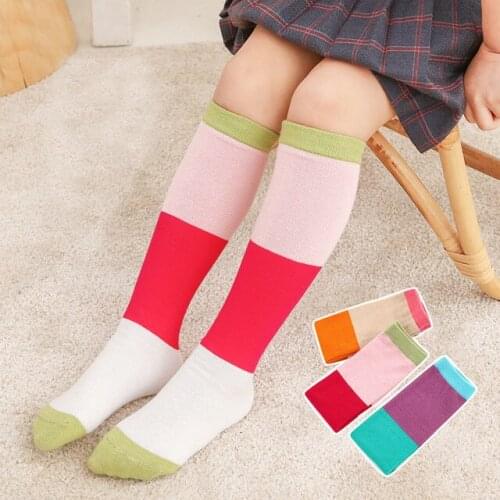 Dangdangshu Warm Socks For Girls