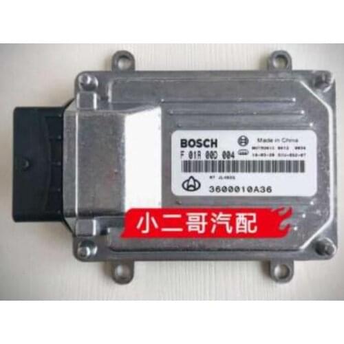 3600010A36 Electronic control unit ECU for changan