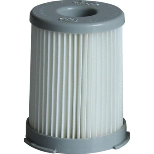 1 piece Vacuum Cleaner Cyclone HEPA Filter for Electrolux Z1630 Z1650 Z1660Z1670 Vacuum Cleaner Filter Parts Accessories