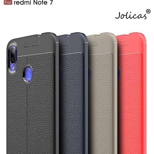 Чехлы для телефонов Xiaomi Redmi 10X Pro 5G Jolicas China At AliExpress