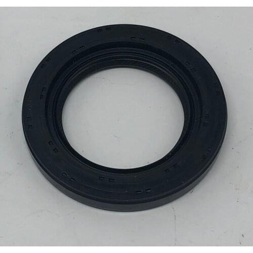 Crankshaft oil seal For VW C-trek CC Audi A3/S3 Q3 TT Sikoda superb rapid Octavia Fabia Yeti OE:09G301189