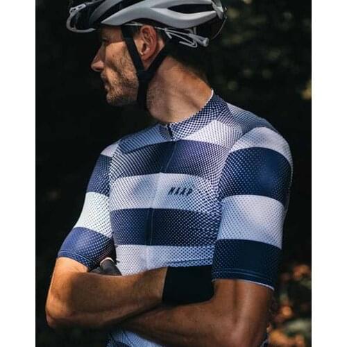 Mens cycling shirt Summer Short Sleeve Road Bike Jersey Bicycle Clothing MTB Racing Clothes Quick Dry Bike Shirt top
