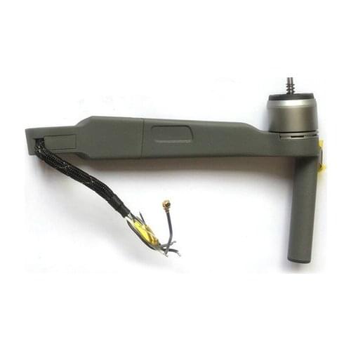 New Original DJI Mavic 2 Arms Landing Gear Leg Feet DJI Mavic 2 Pro & Zoom Motor Arm Repair Spare Parts