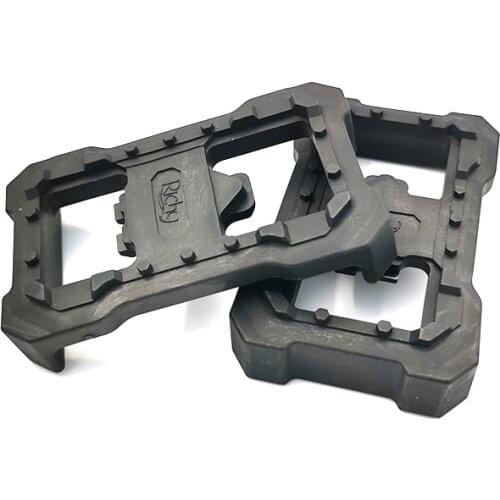 SPD SM-PD22 Reflector Flat Adapter MTB Bike PD22 for PD-M520 M540 M780 M980 M970 M770 Bicycle Parts