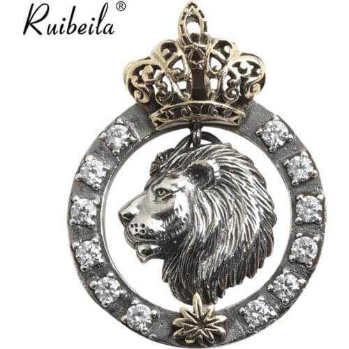 Ruibeila Vintage Pendants