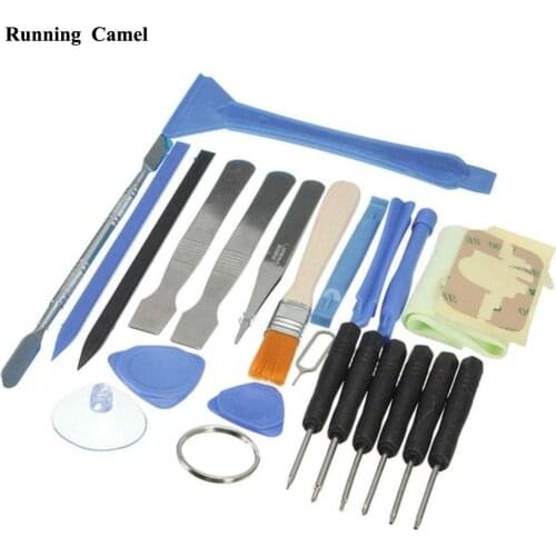 Running Camel Electronics