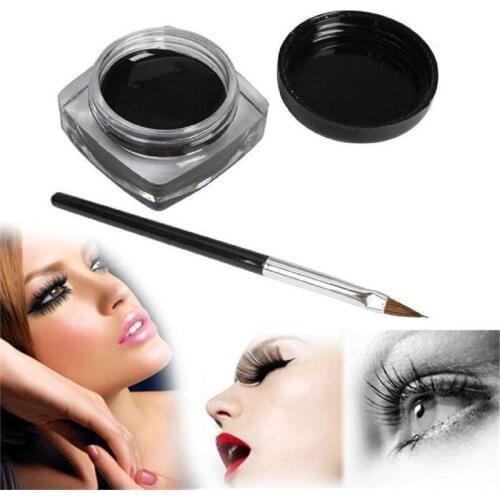 Sayoo Gel Eyeliner