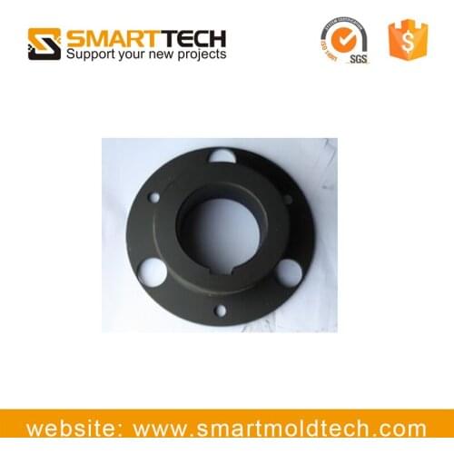 High Precision Aluminum 6061 Parts CNC Machining Service